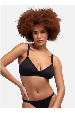 Dorina Brassière Senza Ferretti, Tiffany Donna Taglie 6 B