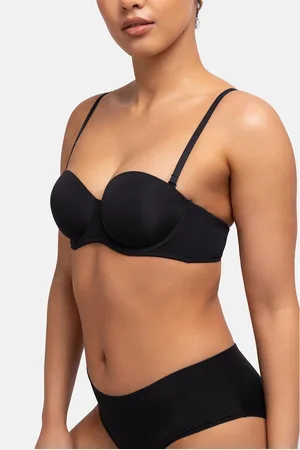 Dorina Reggiseno A Fascia Michelle Donna Taglie 2 A