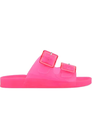 Colors of California Ciabattine Con Fibbie Donna Taglie 38