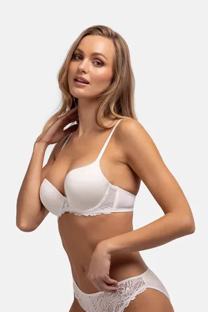 Dorina Reggiseno Super Push Up Claire Donna Taglie 3 A