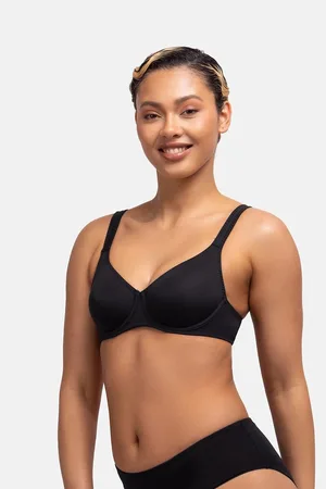 Dorina Reggiseno Avvolgente Lindsay Donna Taglie 6 B