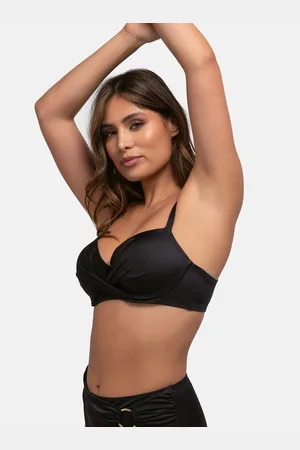 Dorina Top Da Bagno Azzorre Donna Taglie 7 C
