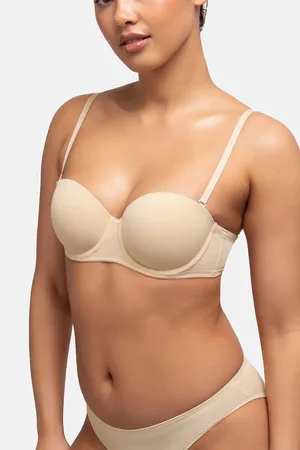 Dorina Reggiseno A Fascia Michelle Donna Taglie 3 A