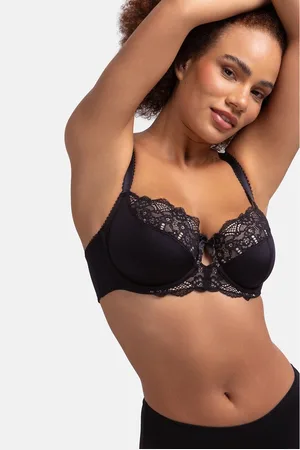Dorina Reggiseno Avvolgente Céline Donna Taglie 4 C