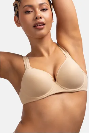 Dorina Reggiseno Coppe Sagomate Rachel Donna Taglie 6 D