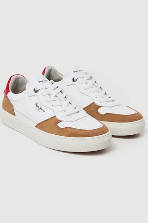 Pepe Jeans Sneakers Basse Camden Street Uomo Taglie 41