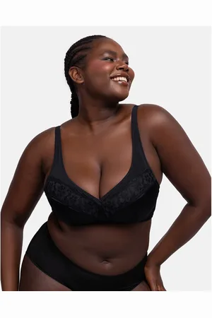 Dorina Reggiseno Minimizer Tegan Donna Taglie 4 C