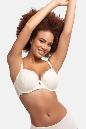 Dorina Reggiseno Avvolgente Céline Donna Taglie 4 C