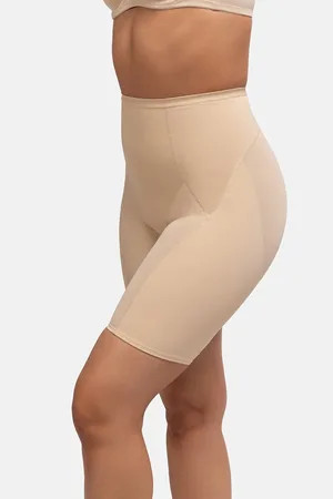 Dorina Panty Effetto Modellante Alina Donna Taglie XL
