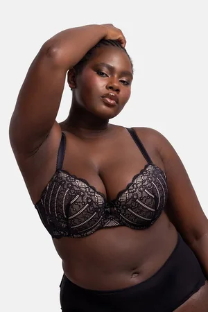 Dorina Reggiseno Avvolgente Céline Donna Taglie 5 F