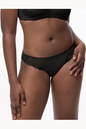 Dorina Slip Pizzo Frida