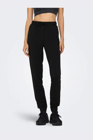 ONLY Pantaloni Da Jogging Melina Slim Cuff Pant Donna Taglie XS