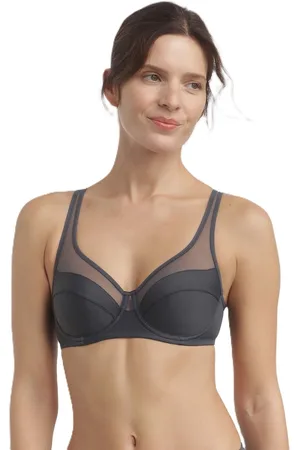 Dim Reggiseno Avvolgente Generous Donna Taglie 6 B