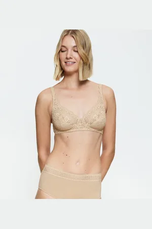 Triumph Reggiseno Senza Ferretto Amourette Donna Taglie 2 B
