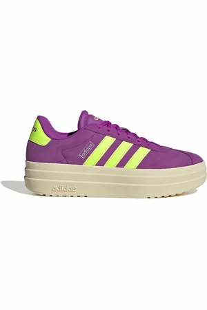 adidas Sneakers Vl Court Bold Donna Taglie 36
