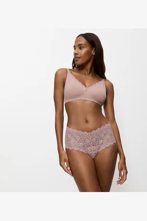 Triumph Culotte Maxi Amourette Donna Taglie 42 (IT) - 38 (FR)