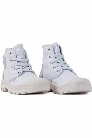 Palladium Sneakers Alte Pampa Hi Donna Taglie 38