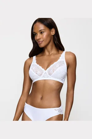 Triumph Reggiseno Senza Ferretto Amourette Donna Taglie 2 B