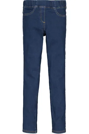 La Redoute Jeggings 3-12 Anni Bambina Taglie 9 anni - 132 cm