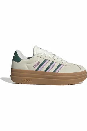 adidas Sneakers Vl Court Bold Donna Taglie 36