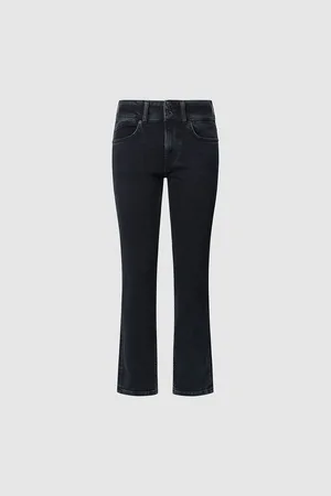 Pepe Jeans Jeans Slim, Vita Standard Donna Taglie 44 (IT) - W30 L32 (US)