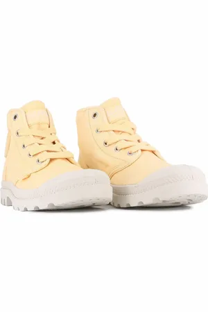 Palladium Sneakers Alte Pampa Hi Donna Taglie 37