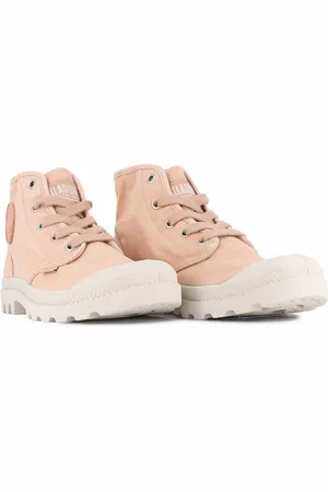 Palladium Sneakers Alte Pampa Hi Donna Taglie 37