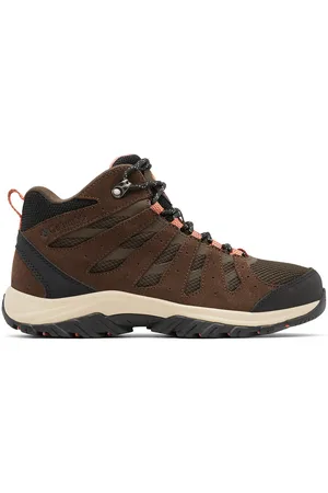 Columbia Calzature Da Passeggio Redmond™ Iii Mid Fem Donna Taglie 36