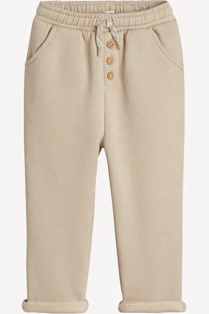La Redoute Jogging Forma Pantaloni Alla Turca In Felpa Taglie 12 mesi - 74 cm