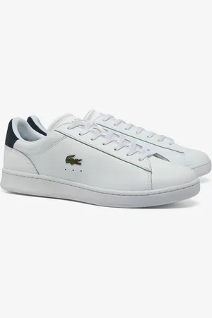 Lacoste Sneakers Basse Carnaby Set Uomo Taglie 40