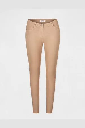 Morgan Pantaloni Slim Donna Taglie 42 (IT) - 38 (FR)