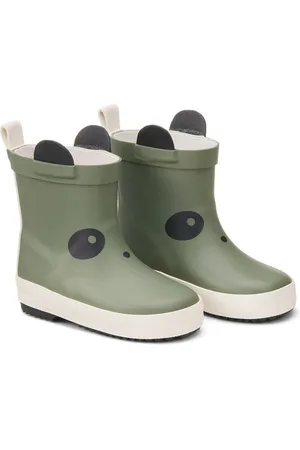 La Redoute Stivali Della Pioggia Panda Taglie 20
