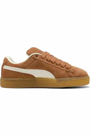 PUMA Sneakers Suede Xl Uomo Taglie 39
