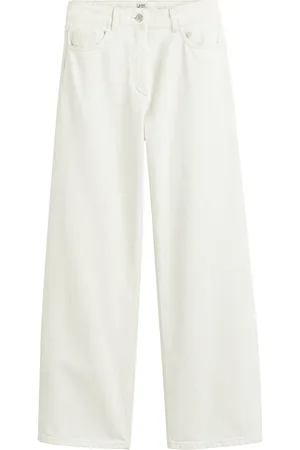La Redoute Jeans Larghi Donna Taglie 48 (IT) - 44 (FR)