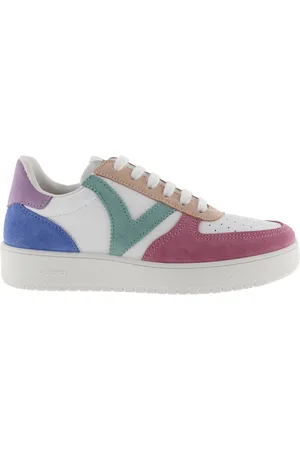victoria Sneakers Madrid Multicolor Donna Taglie 36