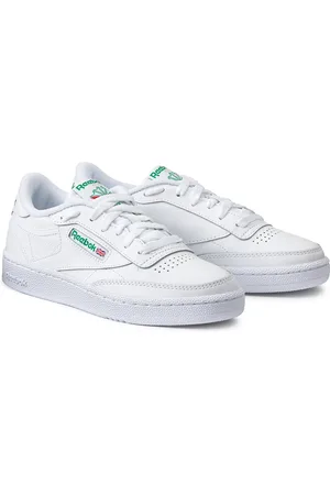 Reebok Baskets Classic C Uomo Taglie 36