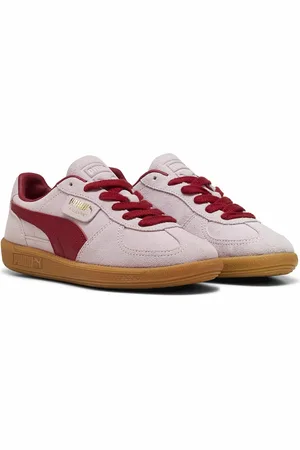 PUMA Sneakers Pelle Palermo Donna Taglie 37