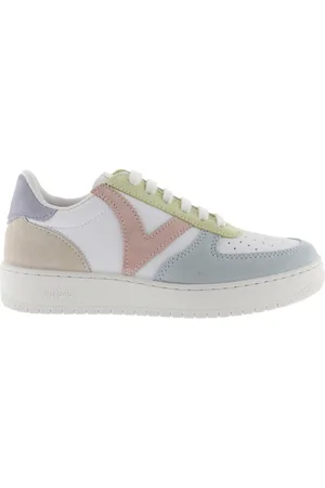 victoria Sneakers Madrid Multicolor Donna Taglie 36