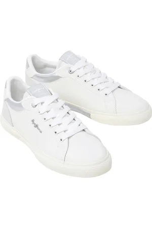 Pepe Jeans Sneakers Kenton Court Donna Taglie 36