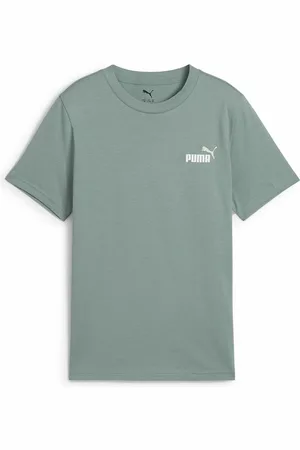 PUMA T-shirt Maniche Corte Bambino Taglie 14 anni - 162 cm