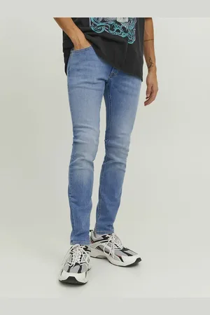 JACK & JONES Jeans Skinny Liam Uomo Taglie 50 (IT) - W36 L34 (US)