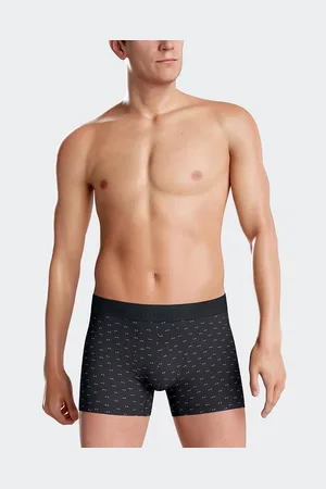 Eden Park Confezione Da 2 Boxer Uomo Taglie M