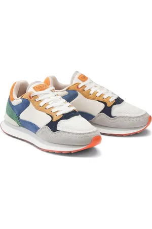 HOFF Sneakers City Bangkok Woman Donna Taglie 36