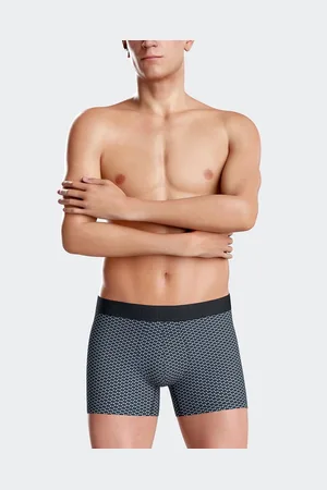 Eden Park Confezione Da 2 Boxer Uomo Taglie M