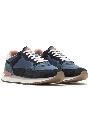 HOFF Sneakers City Cork Donna Taglie 37