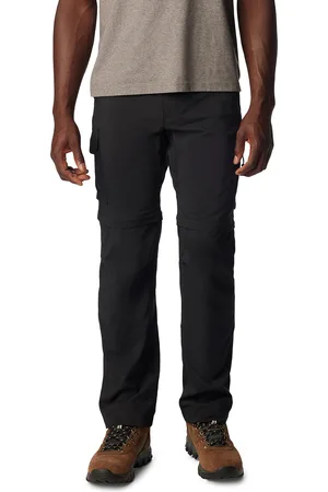 Columbia Pantaloni Shorts Da Trekking Silver Ridge Uomo Taglie 44 (IT) - W30 L32 (US)