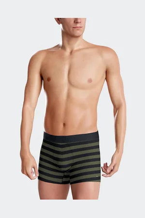 Eden Park Confezione Da 2 Boxer Uomo Taglie XL