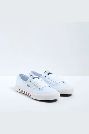 Pepe Jeans Sneakers Brady Basic Donna Taglie 36