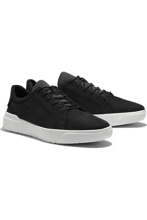 Timberland Sneakers In Pelle Seneca Bay Uomo Taglie 41