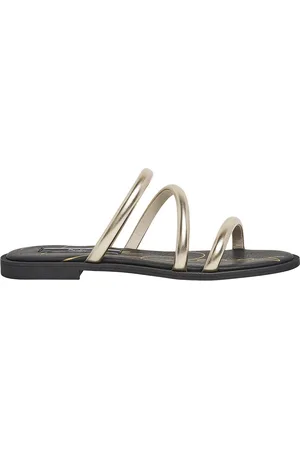 Pepe Jeans Ciabattine Con Cinturini Hayes Crystal Donna Taglie 36
